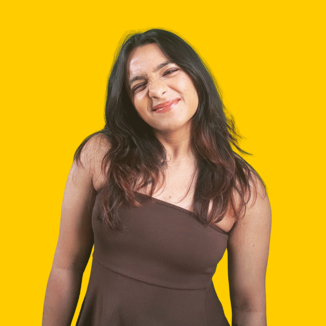 Muskan Singh WTF SEO