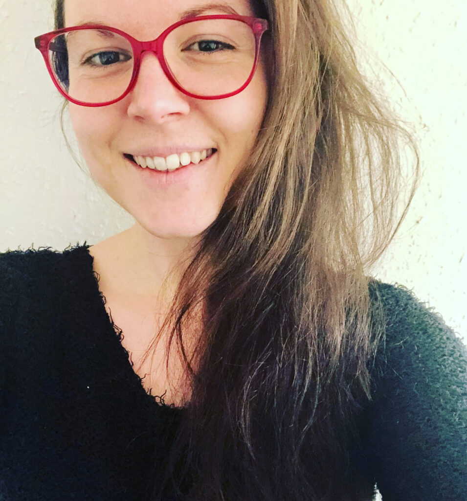 Rachael Hope WTF SEO