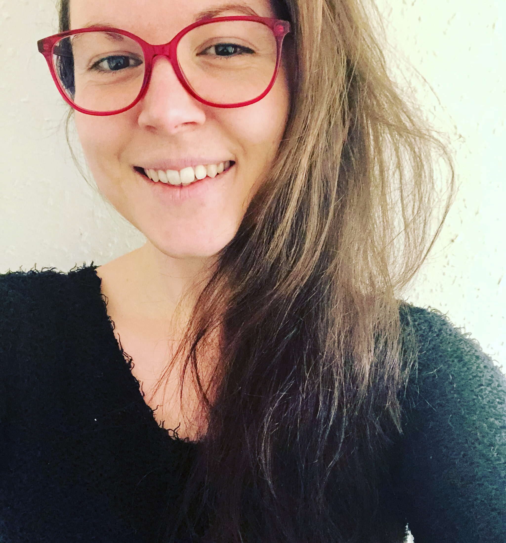 Rachael Nicholson