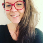 Rachael Nicholson Avatar