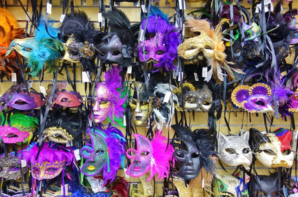 Unique business for SEO in New Orleans