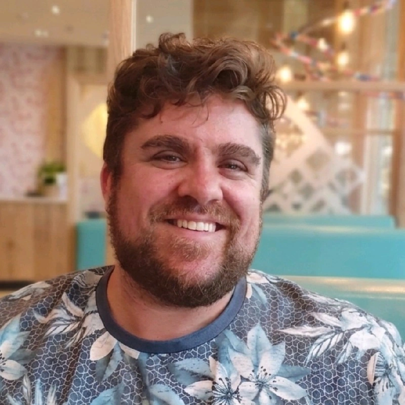 Dan Langrish