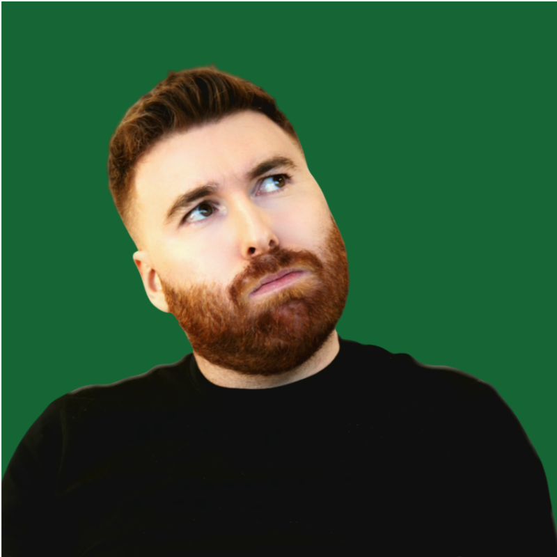 Liam Fallen